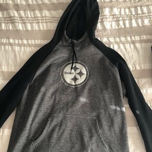 Nike Women’s Pittsburgh Steelers Hoodie